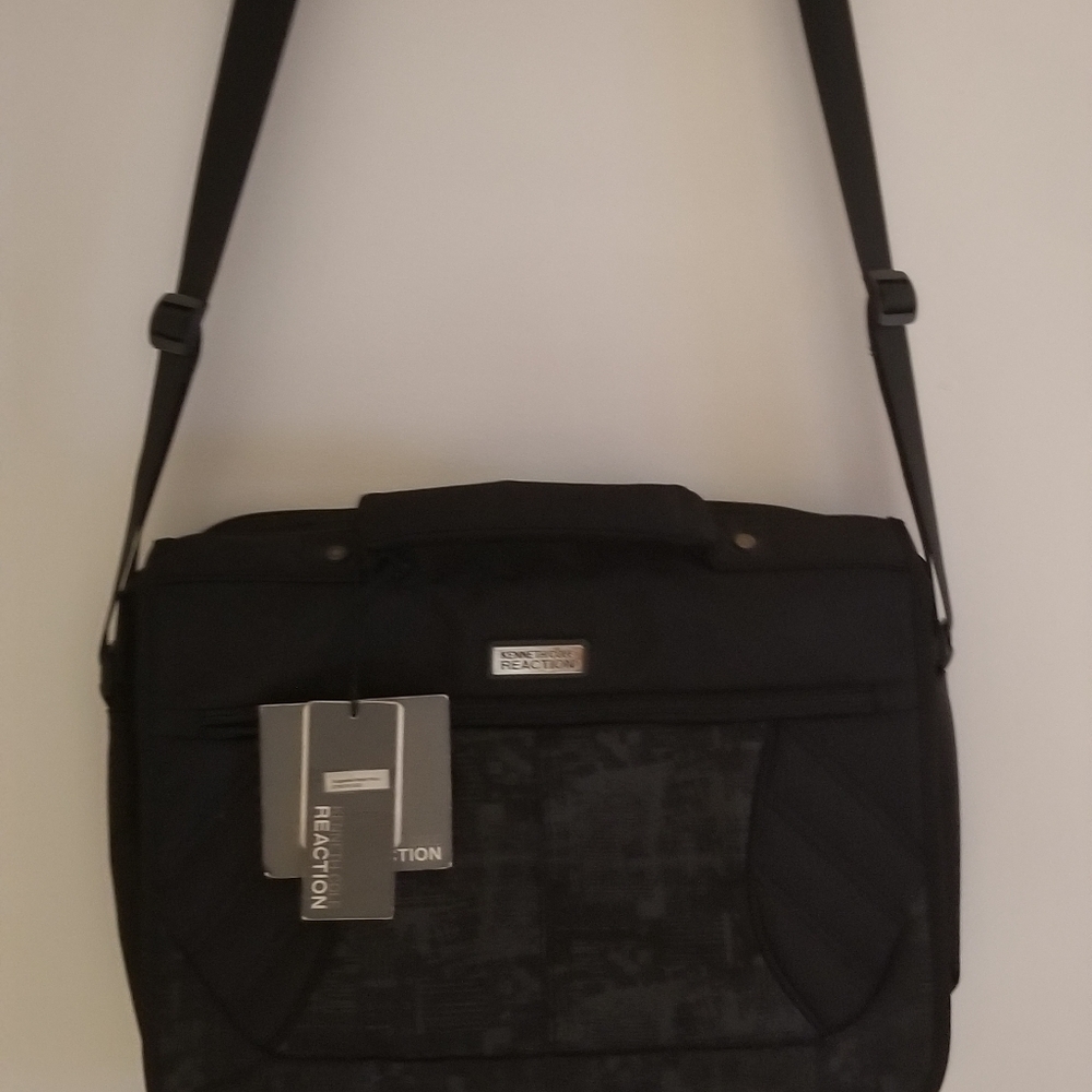 Kenneth Cole Laptop Bag